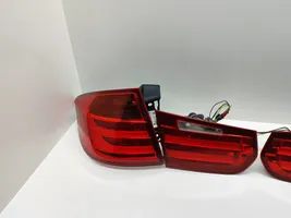 BMW 3 F30 F35 F31 Rear/tail lights set 7259901