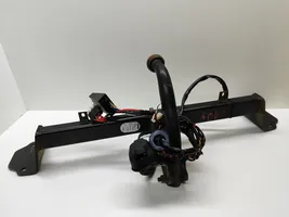 BMW 3 F30 F35 F31 Tow bar set 170016M01