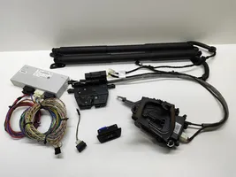 BMW 3 F30 F35 F31 Tailgate hydraulic set 7263156