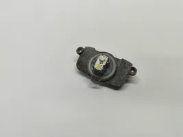 BMW 3 F30 F35 F31 LED-liitäntälaitteen ohjausmoduuli 72131140