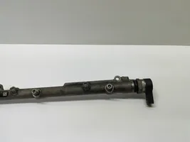 BMW 5 E60 E61 Fuel main line pipe 7795514