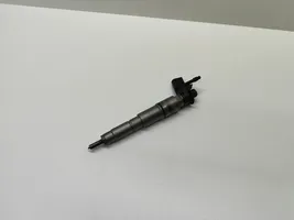 BMW 5 E60 E61 Fuel injector 7796042