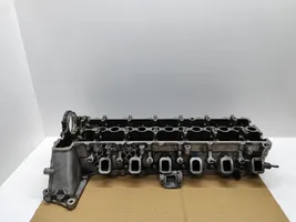 BMW 5 E60 E61 Culasse moteur 7781195