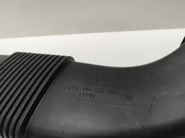 BMW 5 F10 F11 Деталь (детали) канала забора воздуха 8513454