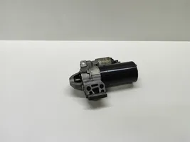 BMW 5 F10 F11 Starter motor 8515900