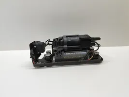 BMW 5 F10 F11 Air suspension compressor/pump 6789450