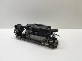 BMW 5 F10 F11 Air suspension compressor/pump 6789450