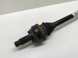 BMW 5 F10 F11 Rear driveshaft 7581017