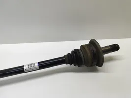 BMW 5 F10 F11 Rear driveshaft 7581017