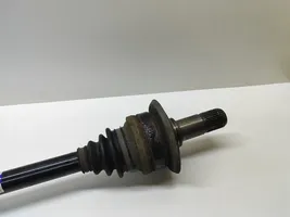 BMW 5 F10 F11 Rear driveshaft 7581017