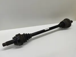 BMW 5 F10 F11 Rear driveshaft 7581018