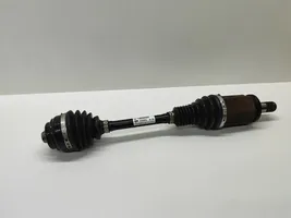 BMW 5 F10 F11 Front driveshaft 7593043