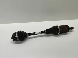 BMW 5 F10 F11 Front driveshaft 7593043