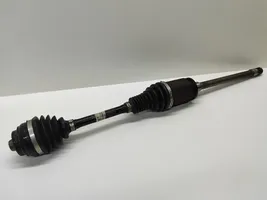 BMW 5 F10 F11 Front driveshaft 7593044