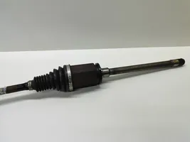 BMW 5 F10 F11 Front driveshaft 7593044