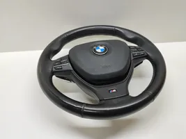 BMW 5 F10 F11 Volant 7844103