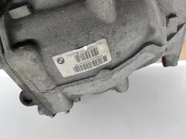 BMW 5 F10 F11 Rear differential 7630816