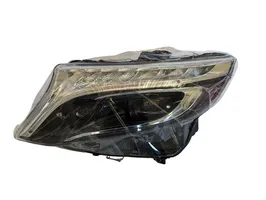 Mercedes-Benz V Class W447 Lampa przednia A4479060101