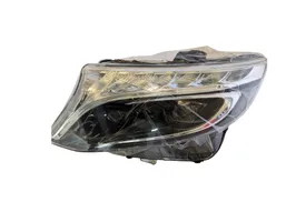 Mercedes-Benz V Class W447 Lampa przednia A4479060101