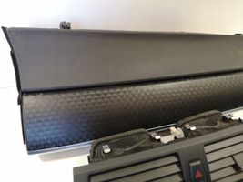 BMW X6 E71 Inserti decorativi cornice della consolle centrale 