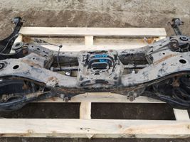 Toyota Avensis T270 Set del kit di montaggio della sospensione posteriore 