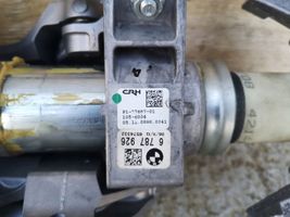 BMW 7 F01 F02 F03 F04 Комплект оси рулевого колеса 9787926