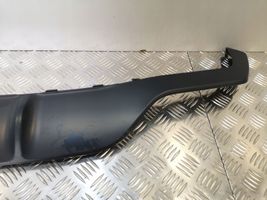 Mercedes-Benz S C217 Spoiler Lippe Stoßstange Stoßfänger vorne A2178850322