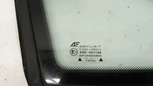 Ford Galaxy Vetro del finestrino della portiera anteriore - quattro porte 
