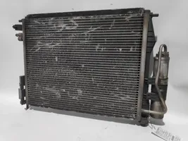 Renault Clio II Radiateur de refroidissement 