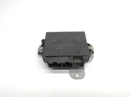 Ford Fiesta Other control units/modules 