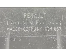 Renault Espace -  Grand espace V Muut ohjainlaitteet/moduulit 