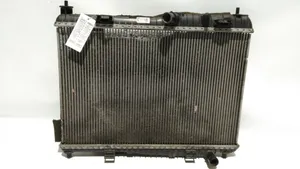 Ford Fiesta Radiateur de refroidissement 