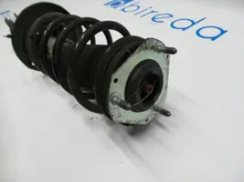 Ford Fiesta Front shock absorber/damper 