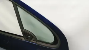 Peugeot 307 Vetro del finestrino della portiera anteriore - quattro porte 