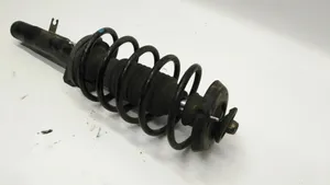 Citroen C3 Pluriel Front shock absorber/damper 