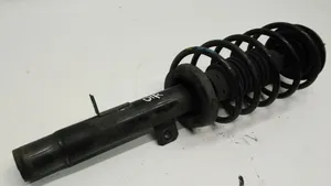 Citroen C3 Pluriel Front shock absorber/damper 