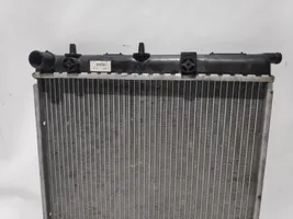 Citroen C2 Radiateur de refroidissement 