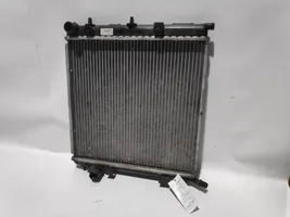 Citroen C2 Radiateur de refroidissement 