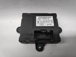 Ford S-MAX Other control units/modules 