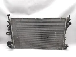 Opel Signum Dzesēšanas šķidruma radiators 