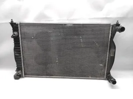 Audi A4 S4 B6 8E 8H Radiateur de refroidissement 