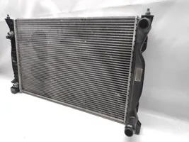 Audi A4 S4 B6 8E 8H Radiateur de refroidissement 