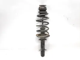 Volkswagen New Beetle Front shock absorber/damper 