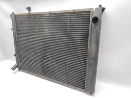 Rover 25 Dzesēšanas šķidruma radiators 