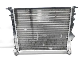 Renault Clio II Radiateur de refroidissement 