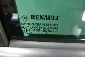 Renault Espace -  Grand espace V Vitre de fenêtre porte arrière 