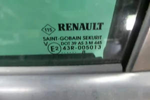 Renault Espace -  Grand espace V Vitre de fenêtre porte arrière 