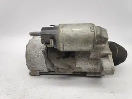 Opel Astra J Starter motor 