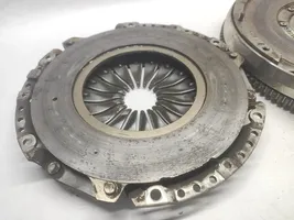 Ford S-MAX Flywheel 