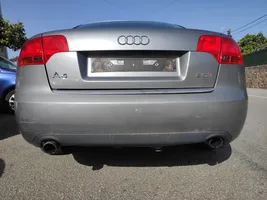 Audi A4 S4 B7 8E 8H Paraurti 